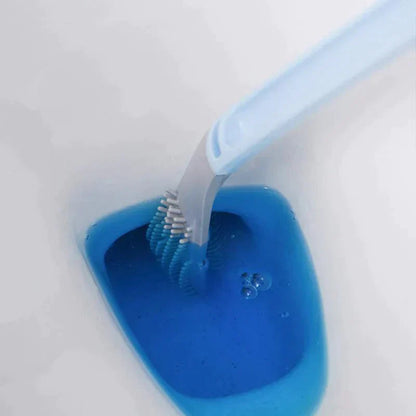 Innovativ Hygienisk Toalettborste