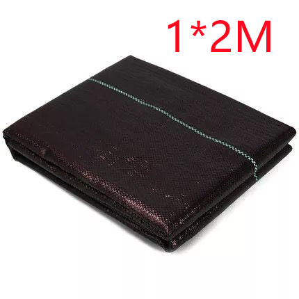 Ogräsduk Rulle – Robust och Andningsbar för Trädgård och Växtvård