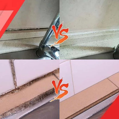 RoyaleGlow Hushålls Mögelborttagningsgel för Enkel Fläckborttagning