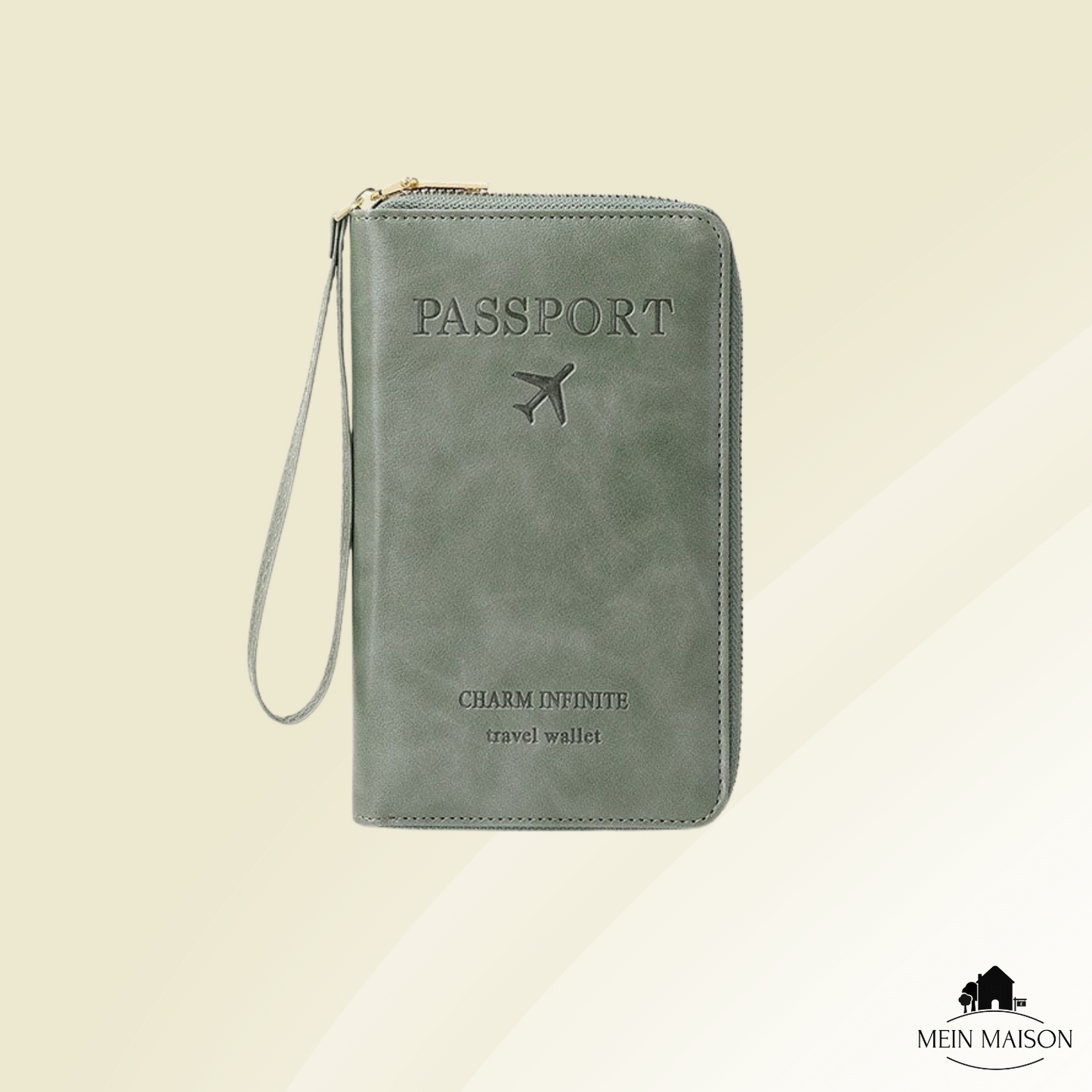 Carvallo – Resa säkert, smart skyddad