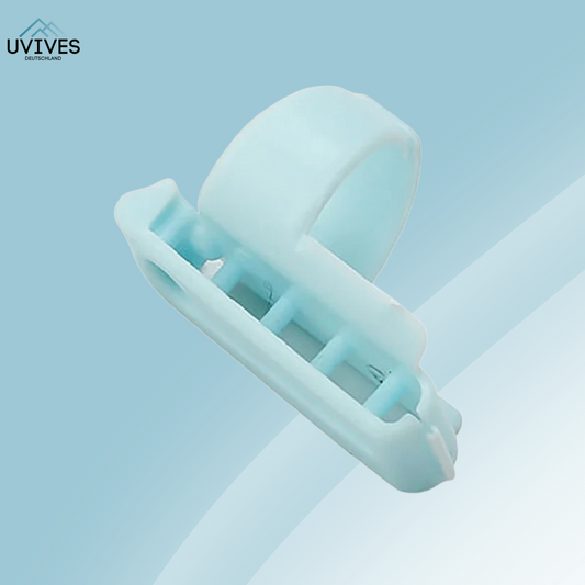 Carvallo | EasyThread – Enkel träda, avslappnat sticka