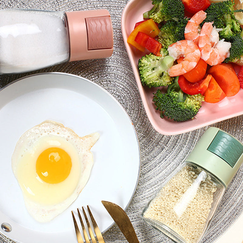 Carvallo | SaltGuard – Perfekt doserade, hälsosamma måltider!