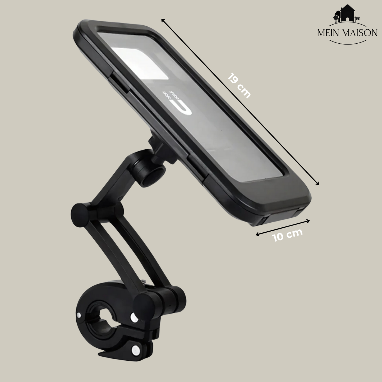 Carvallo – Säkert på väg i alla väder!