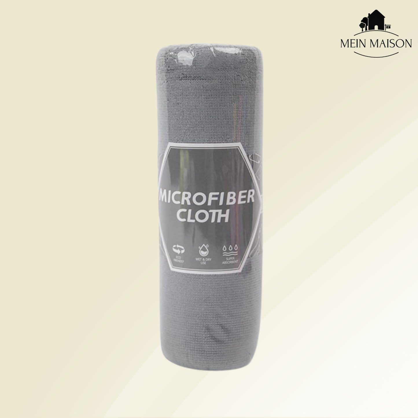 Carvallo Roll – Det återanvändbara alternativet till kökshanddukar