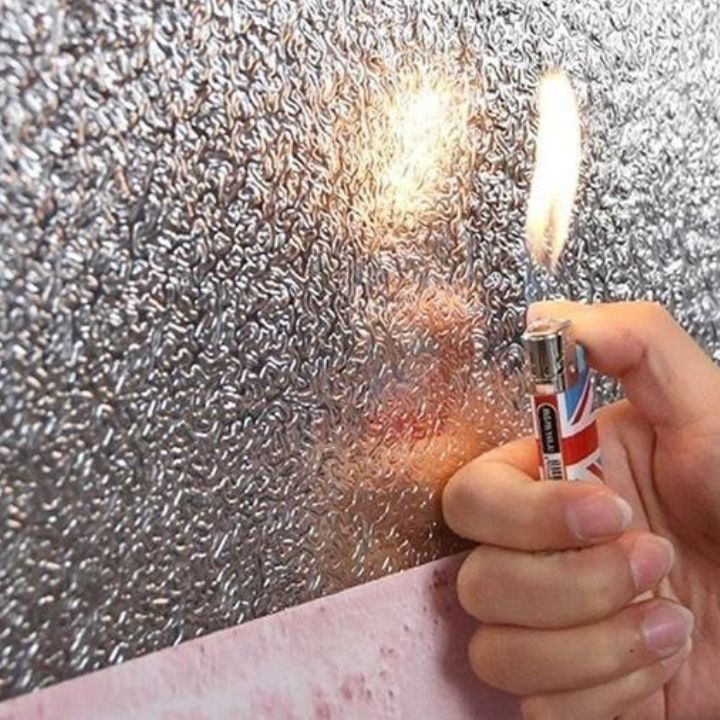 Carvallo – Rena kök utan fett smuts!