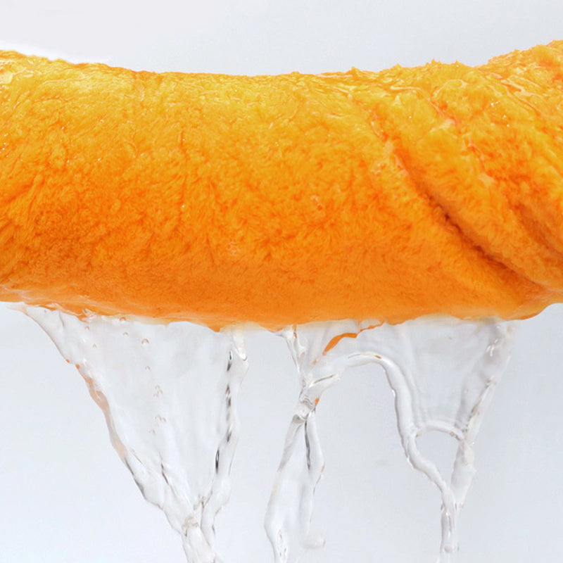 Carvallo | HairSoothe – Skonsamt torr, vackert skyddad!