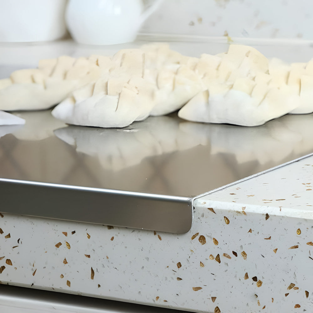 Prime Steel Skärbräda