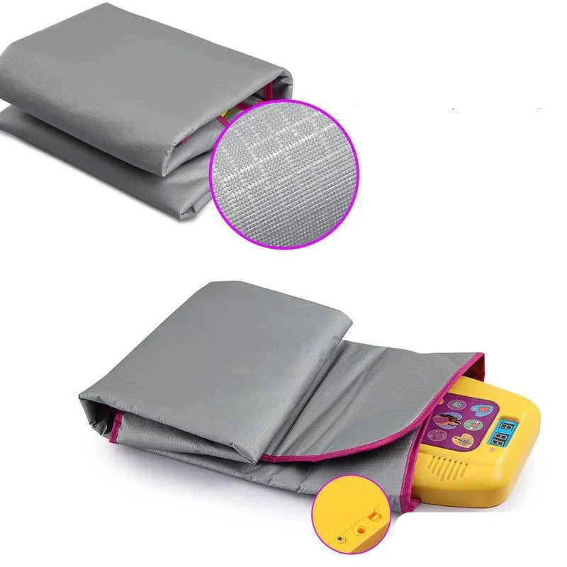 Oändlig, Utmanande Danskul!