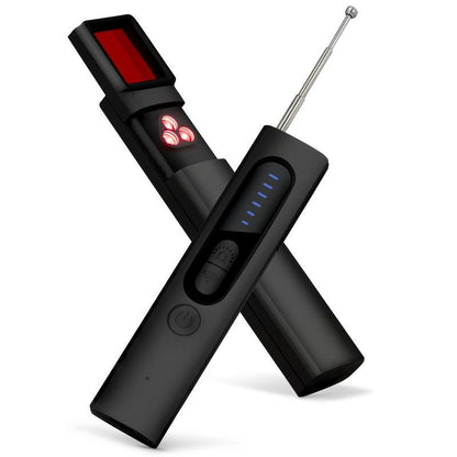 Dold kamera detektor