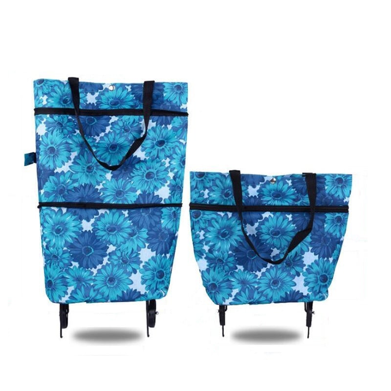 Carvallo – Mer plats för dina inköp på sekunder!