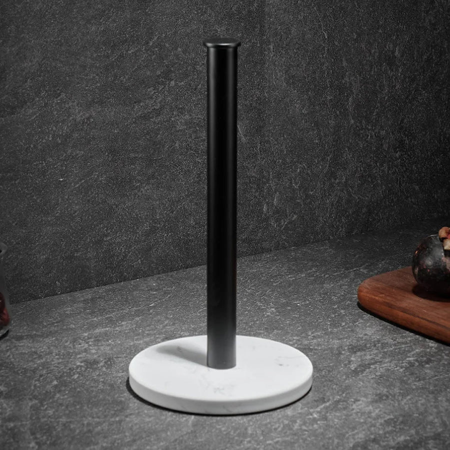 Carvallo – Elegant Pappershanddukshållare Med Stabilt Design