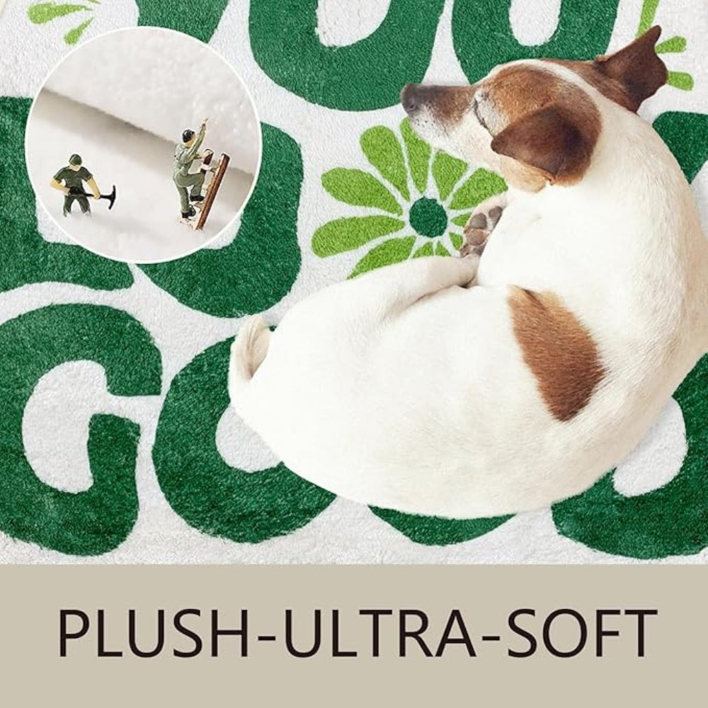 You Look Good' Badmat