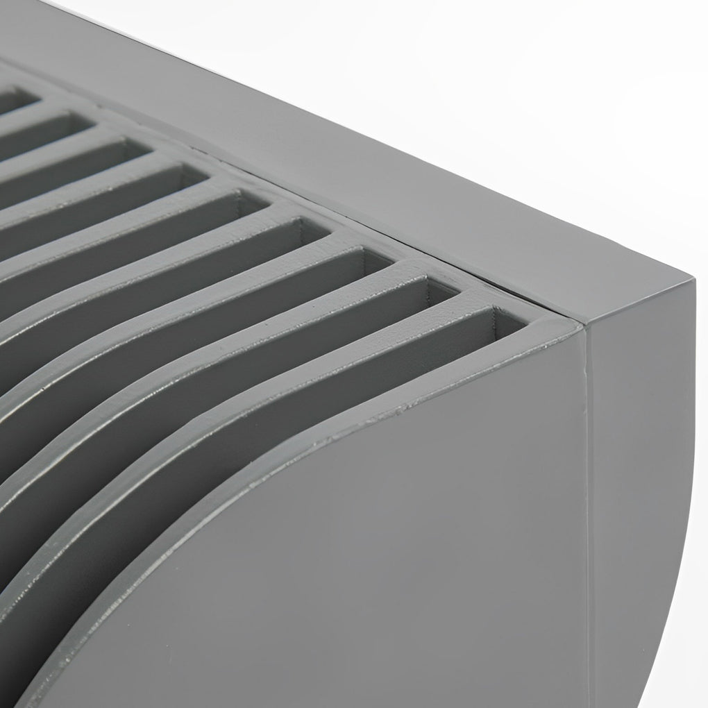 Utomhusvägglampa Modern Vattentät LED Spotlight