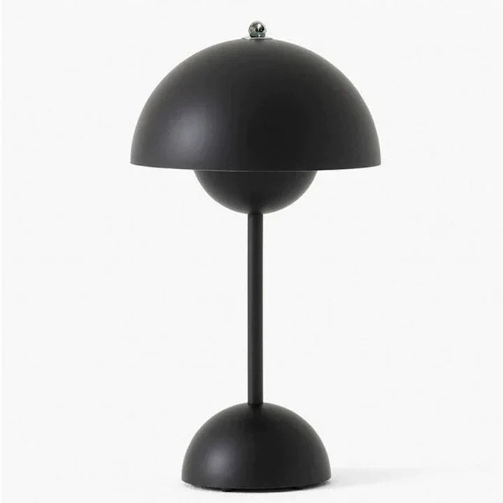 Aurora Lux - Skandinavisk Bordslampa