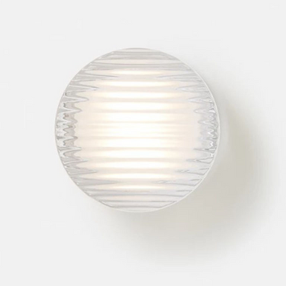 Inomhus/Ute LED Vägglampa – Modern Väderbeständig Armatur