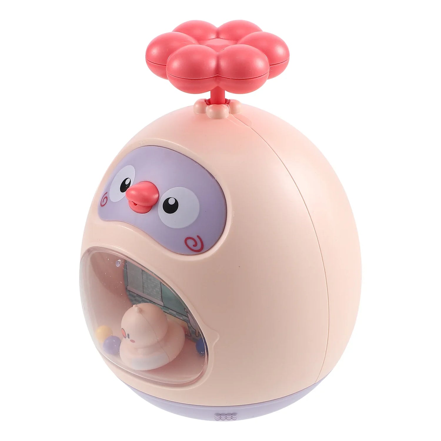 Quack Sprayer – Gör badtiden rolig