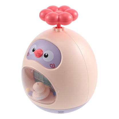 Quack Sprayer – Gör badtiden rolig