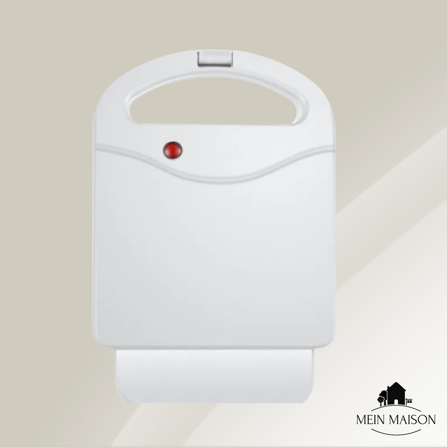 Carvallo – Liten, Snabb & Frukostklar!