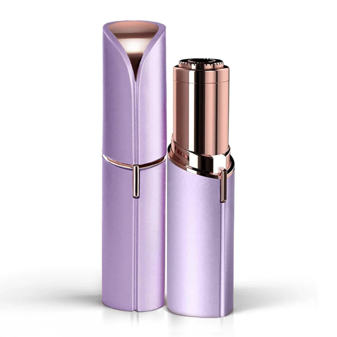 Perfekt ansikts hårborttagare