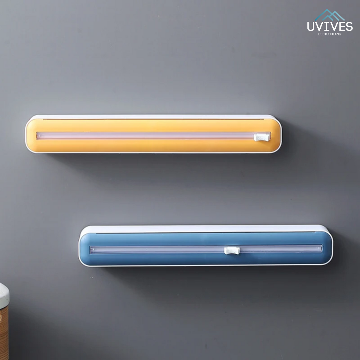 Carvallo – Din smarta köksassistent för perfekta folie!