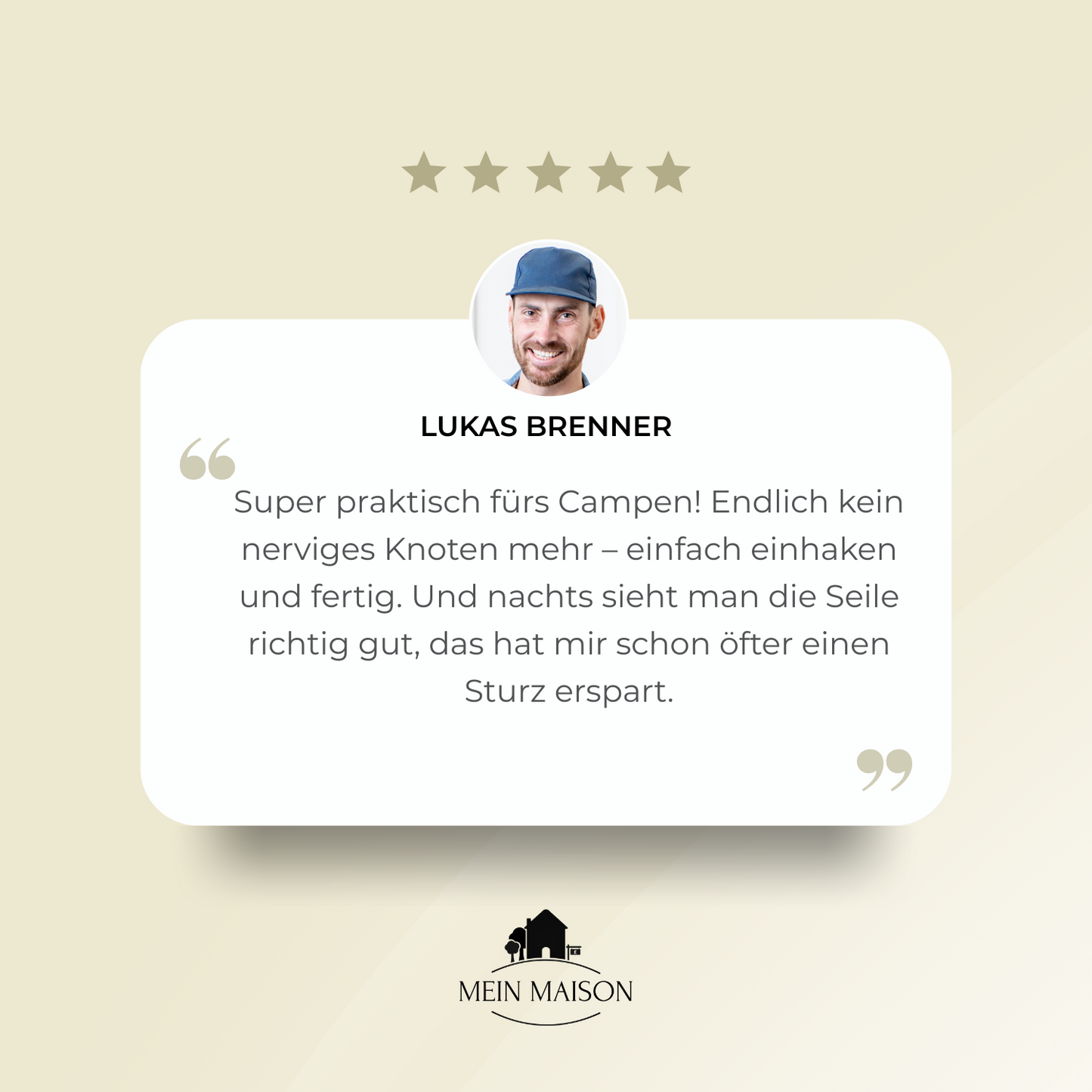 Carvallo | SureHold – Håller vad som räknas utomhus!