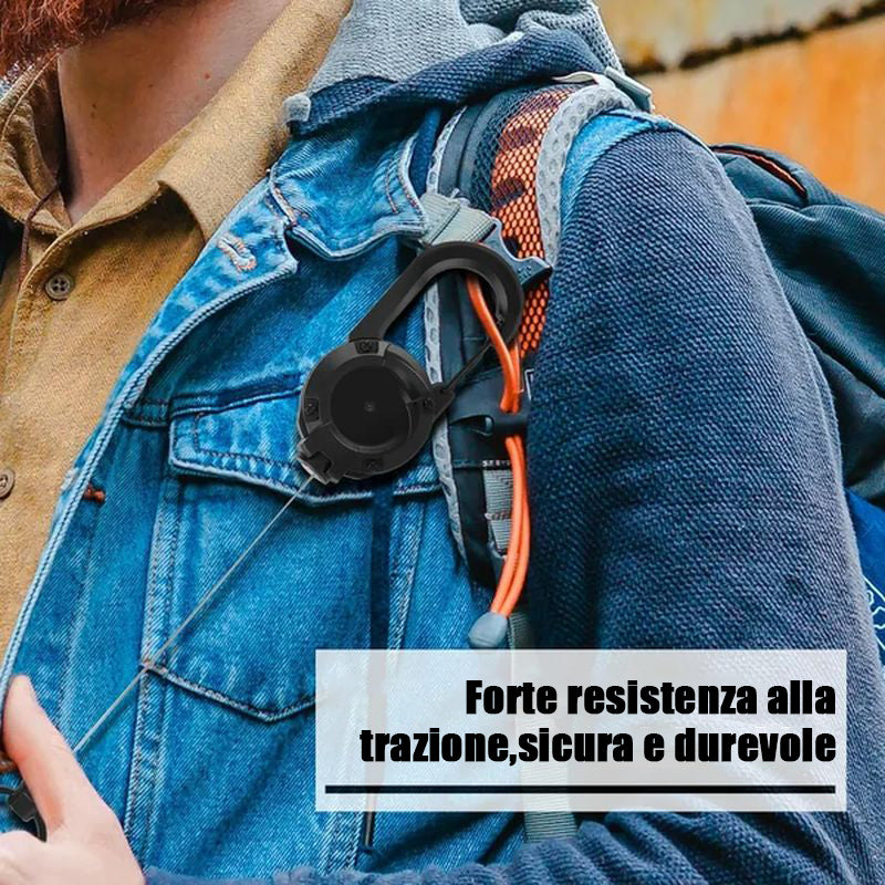 Carvallo | GearGrip – Redo för varje äventyr