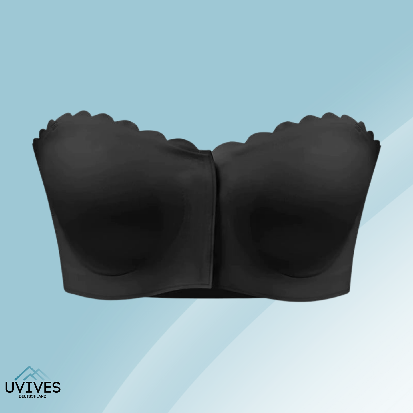 Carvallo | ComfyLift – Den bärlösa BH:n för osynligt stöd & maximalt komfort