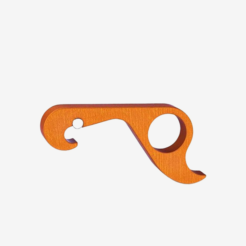 Carvallo | GripPop – Din smarta enfingersöppnare!