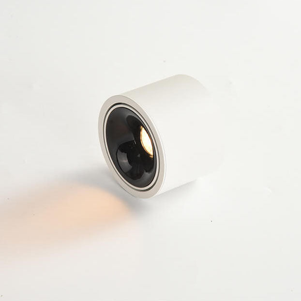 Taklampa Modern Justerbar LED Spotlight