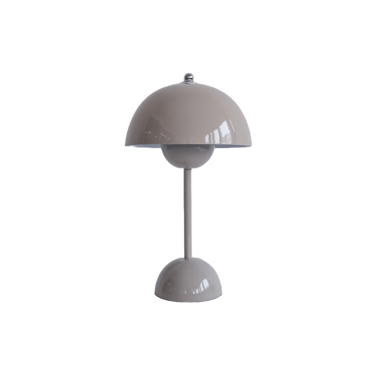 Brulee Modern Bordslampa Vattentät Trådlös och Uppladdningsbar
