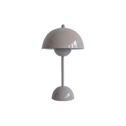Brulee Modern Bordslampa Vattentät Trådlös och Uppladdningsbar