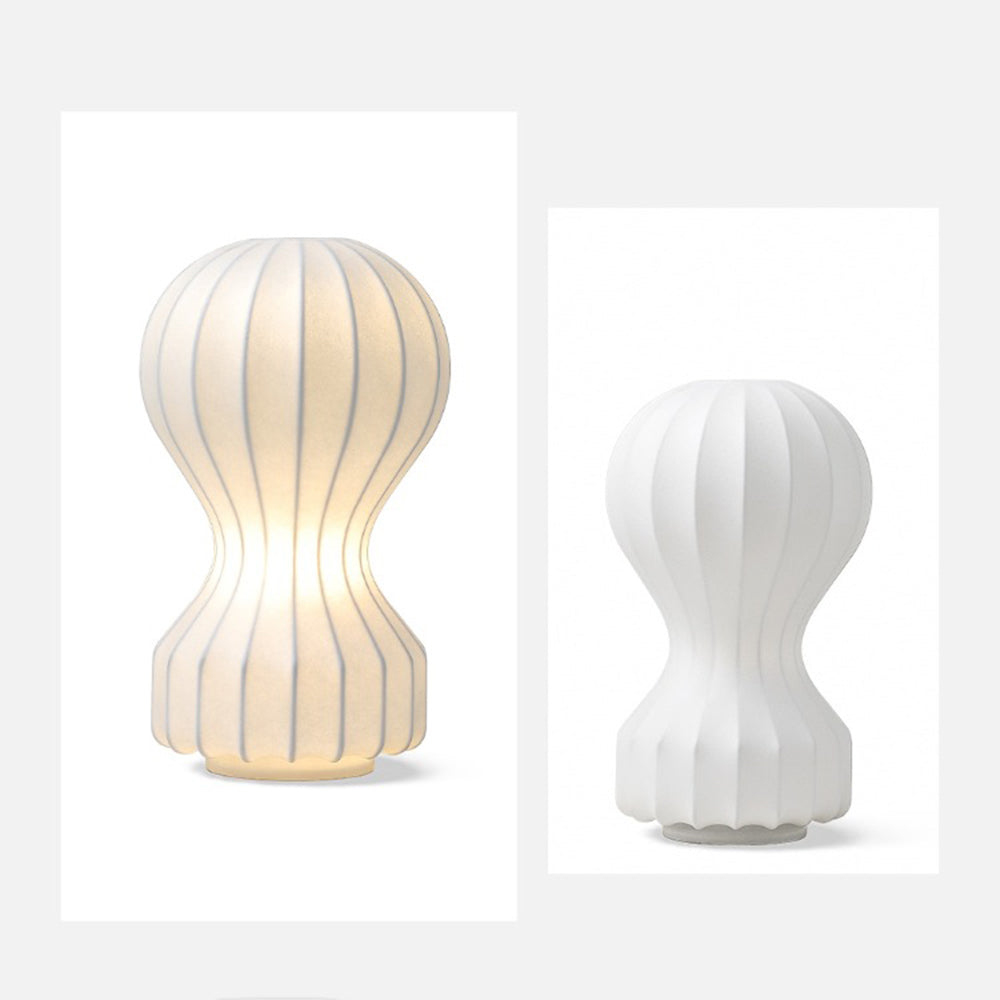 Serenité Silke Kap Table Lamp