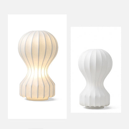Serenité Silke Kap Table Lamp