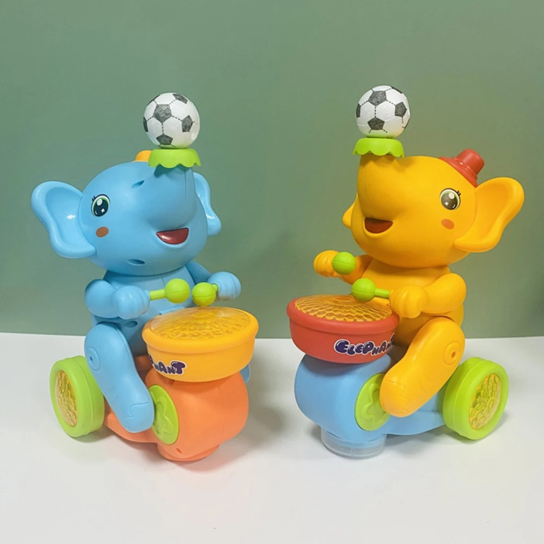Elefant Airball Lektoy