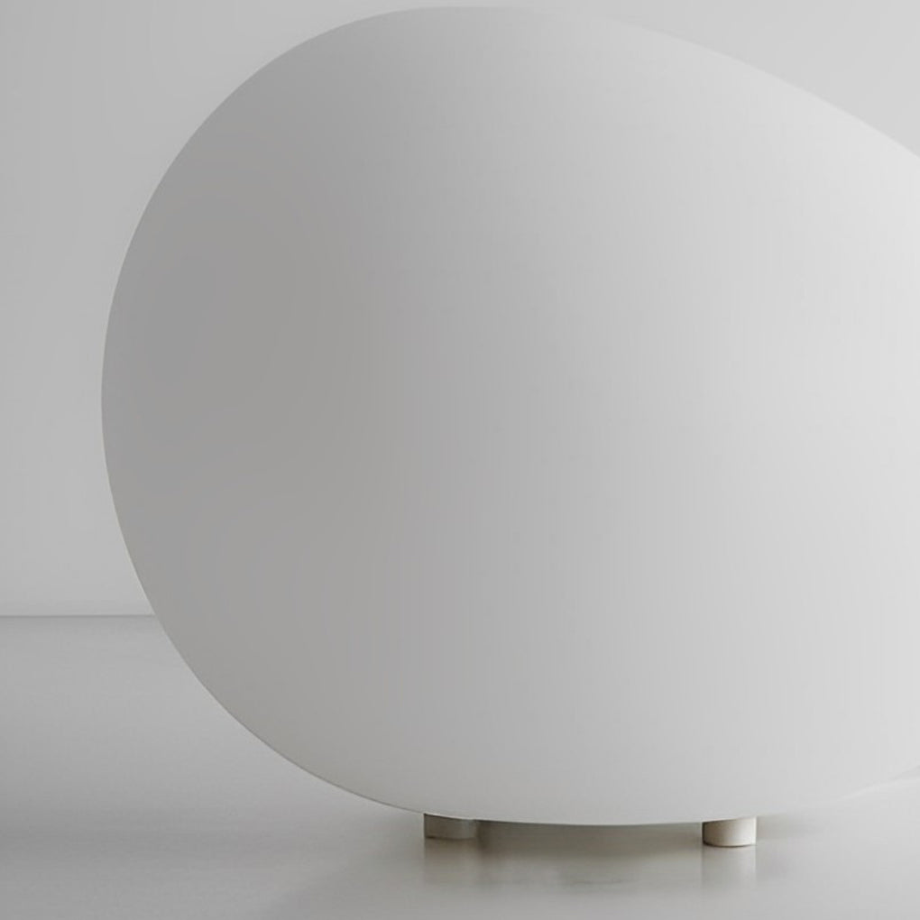 Utomhusbelysning Modern LED Sten Trädgårdslampa