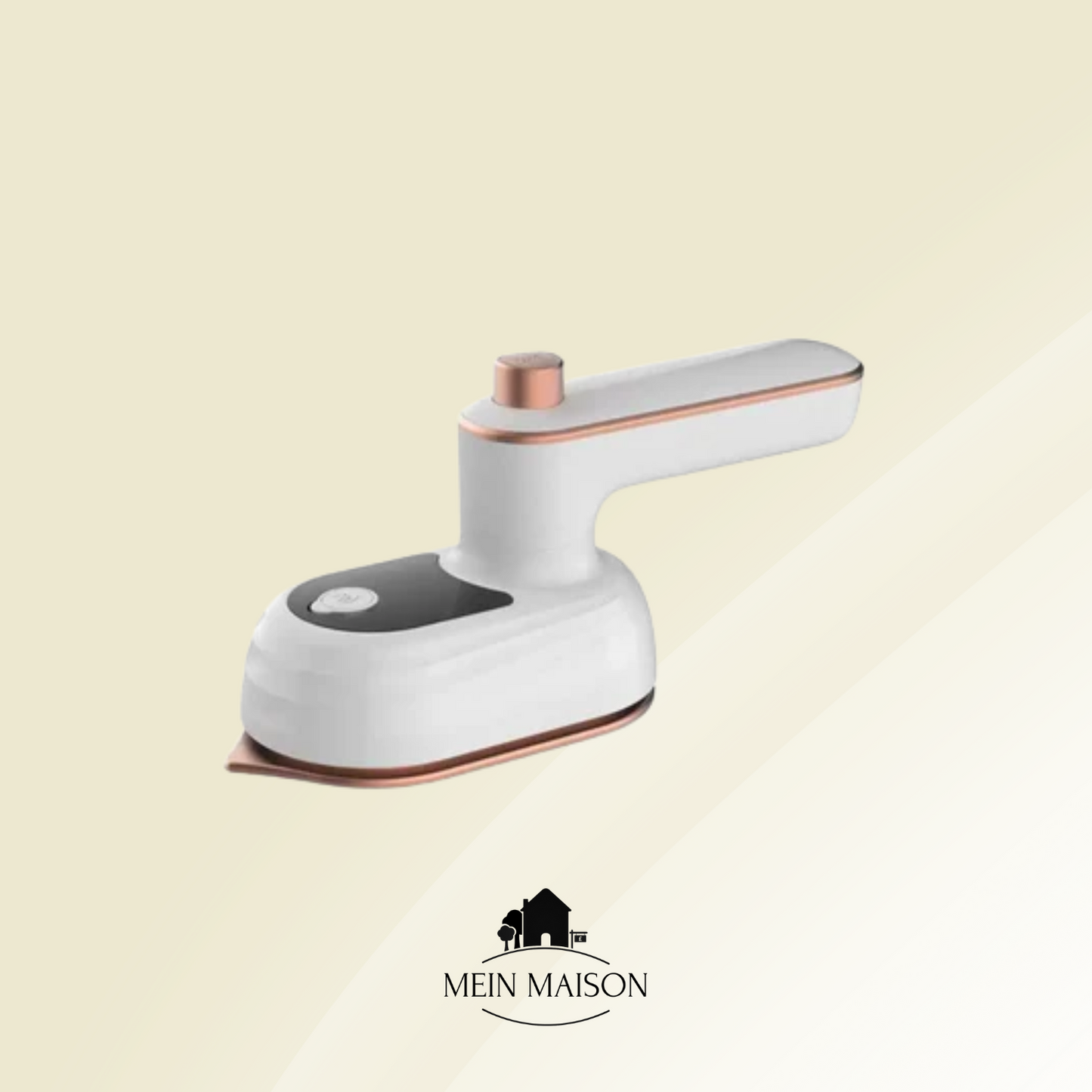 Carvallo – Faltenfri överallt och när som helst