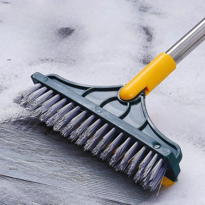 Carvallo – Gör varje yta snabb och grundligt ren