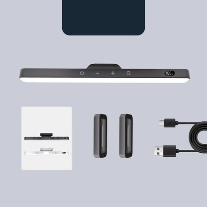 Carvallo - LED-lampa med rörelsedetektor