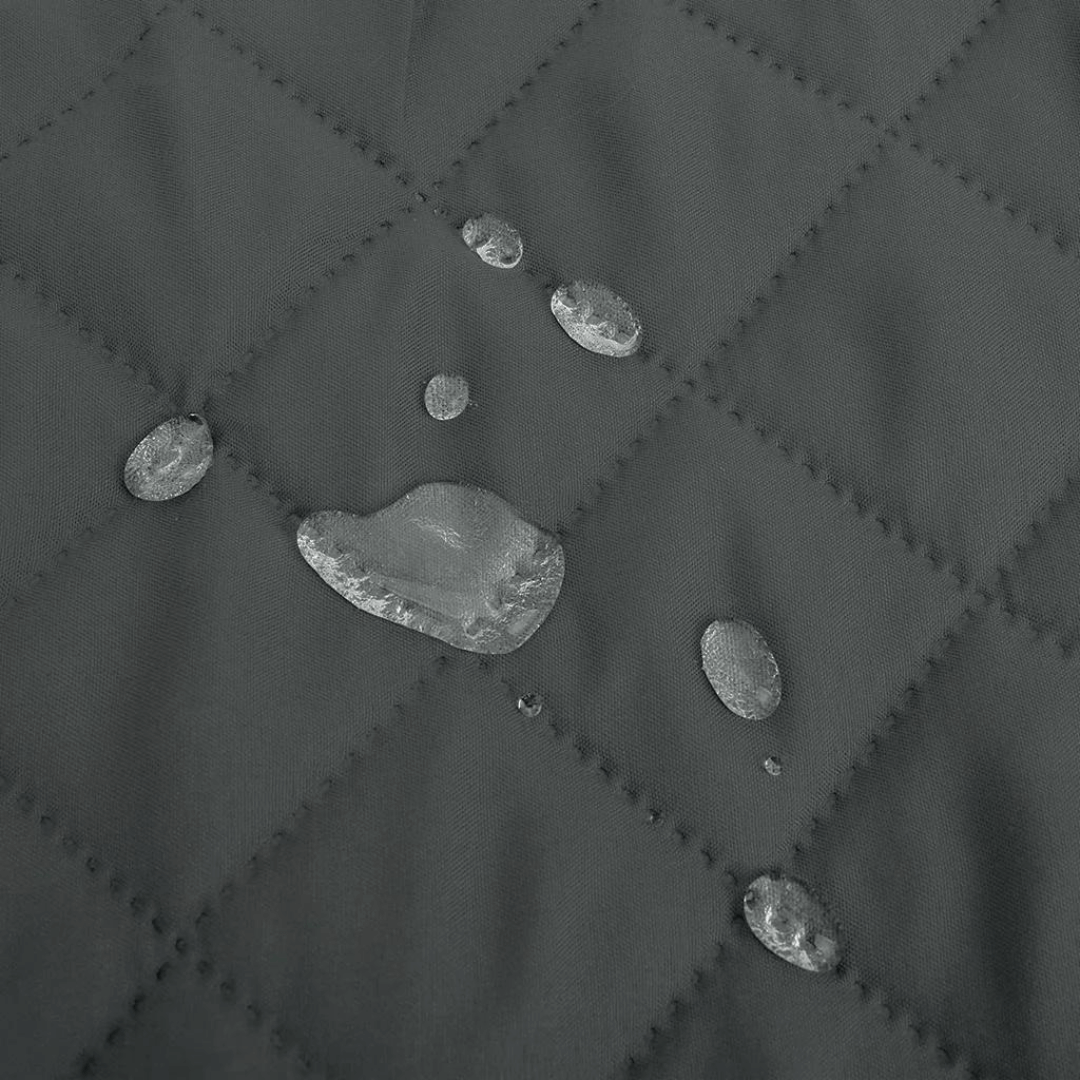 Premium Stolöverdrag - Stilig Vattenavvisande Skydd