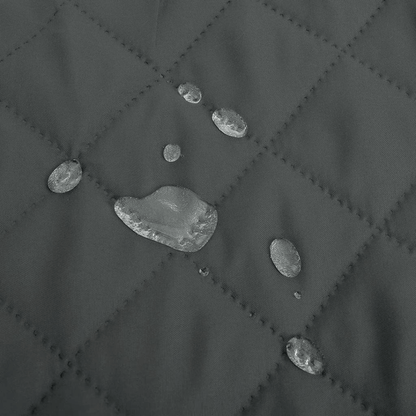 Premium Stolöverdrag - Stilig Vattenavvisande Skydd