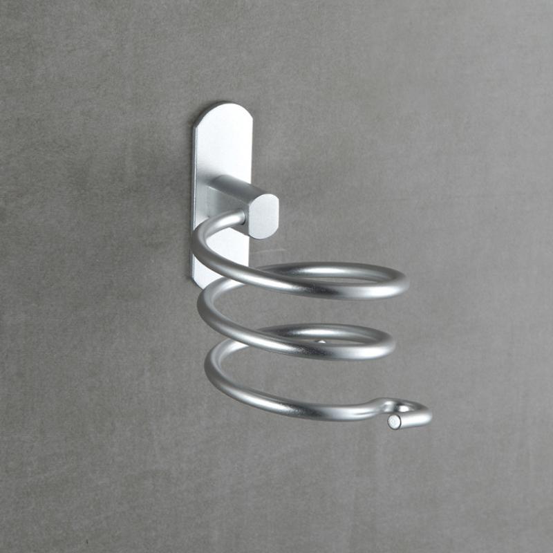 NeatNest - Platsbesparande badrumsorganisatör för en prydlig look