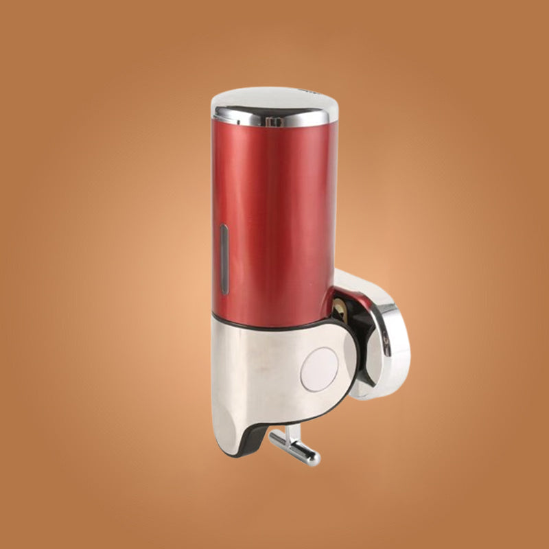 Carvallo – Din ordningshjälte för duschen!