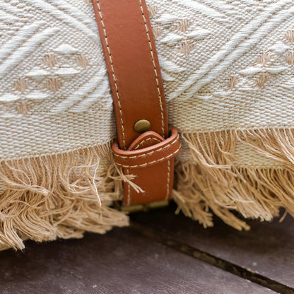 Mjuk &amp; Hållbar Landsbygds Picknick Mat