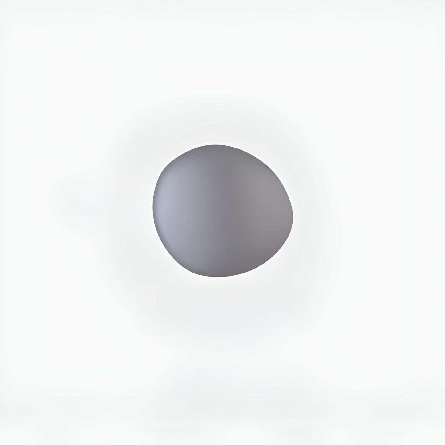 LED Vägglampa i Kieselstein Design – Dekorativ nordisk design för vardagsrum och hall