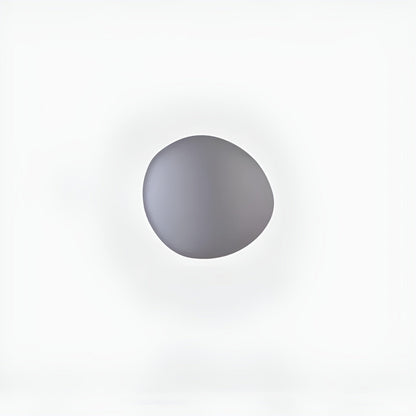 LED Vägglampa i Kieselstein Design – Dekorativ nordisk design för vardagsrum och hall