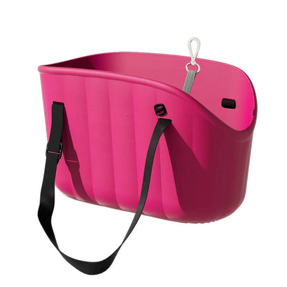 EVA Lättvikts Vattentålig Husdjursbärare – Rymlig, Hållbar &amp; Resvänlig