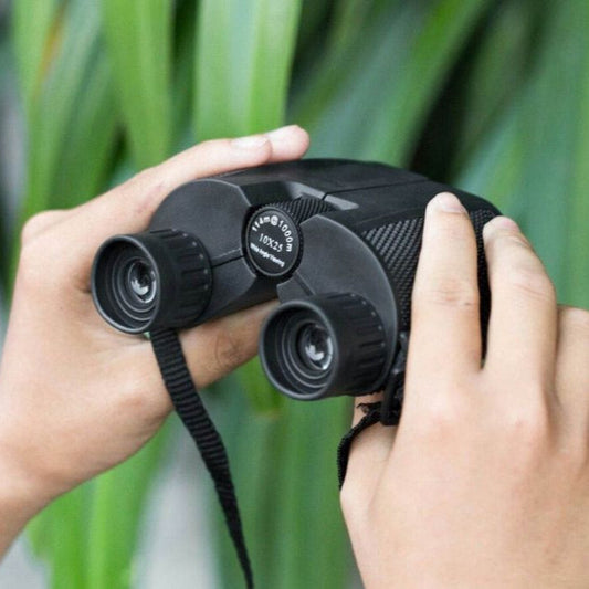 Luxora Vattentåliga Hög-Effekt Natt-Syn Kikare