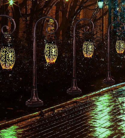 Solar Lantern Köp 1 Ta 1 Gratis