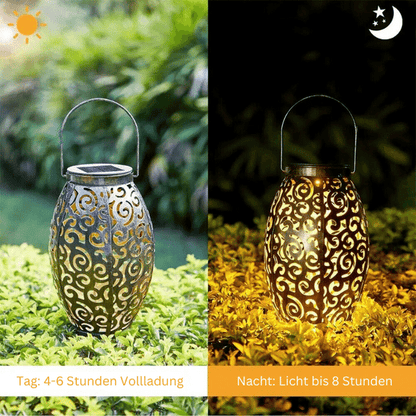Solar Lantern Köp 1 Ta 1 Gratis