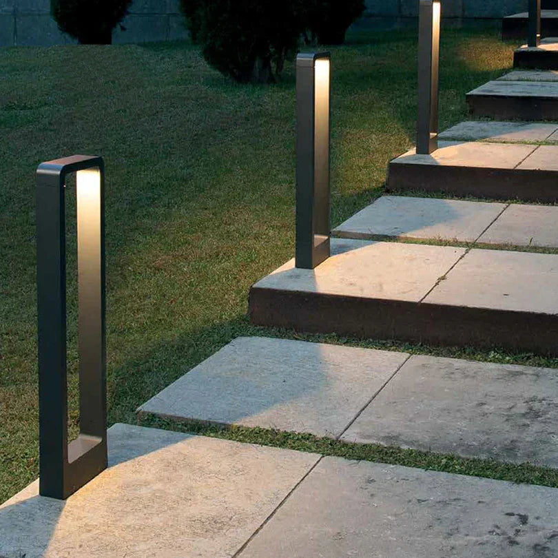 HydroShine - Vattentät LED Gräslampa